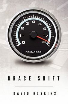 Paperback Grace Shift Book