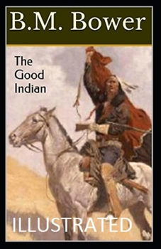 Paperback The Good Indian Illustrated Book