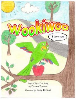 Paperback Wookiwoo Book