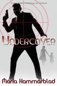 Paperback Undercover Book