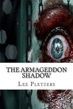 Paperback The Armageddon Shadow Book