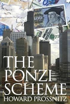 Paperback The Ponzi Scheme Book
