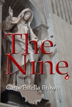 Paperback The Nine: A story of murder and corruption Book