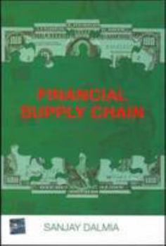 Paperback Financial Supply Chain Book