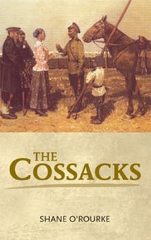 Paperback The Cossacks Book