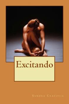Paperback Excitando: Aventuras de Sandra Cracovia vol. 1 [Spanish] Book