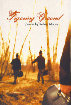 Paperback Figuring Ground Book