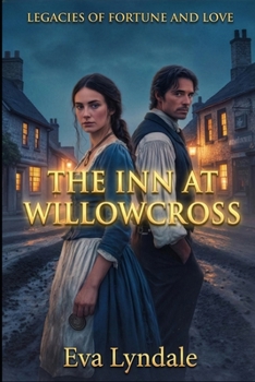 The Inn at Willowcross: A Rivals-to-Lovers Regency Romance (Legacies of Fortune and Love)