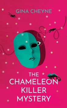 Paperback The Chameleon Killer Mystery Book