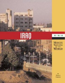 Iraq - Book  of the Modern Nations of the World