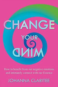 Paperback Change Your Mind Book