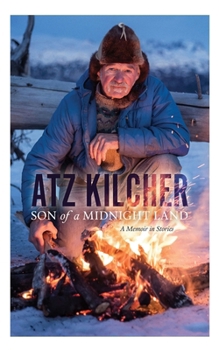 Paperback Son of a Midnight Land: A Memoir in Stories Book