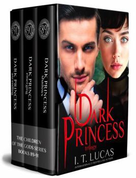 Dark Awakening Trilogy: Children of the Gods Series Books 86-88 (The Children of The Gods Series) - Book  of the Children of the Gods