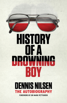 Paperback History of a Drowning Boy: The Autobiography Book