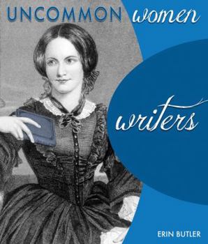 Writers - Book  of the Uncommon Women