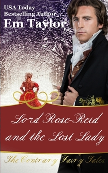 Paperback Lord Rose Reid and the Lost Lady Book