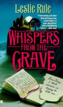 Mass Market Paperback Whispers from the Grave Book