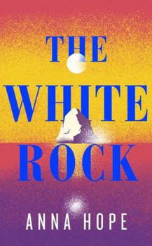 Paperback The White Rock: From the bestselling author of The Ballroom Book