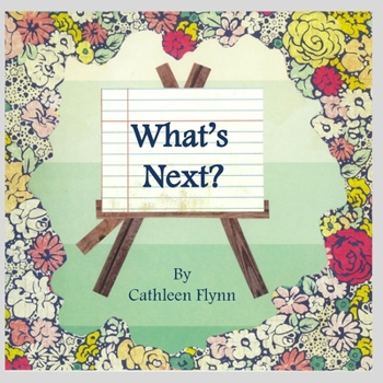 Paperback What's Next? Book