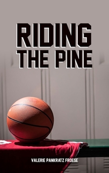 Hardcover Riding The Pine Book