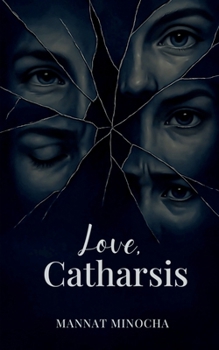 Paperback Love, Catharsis Book