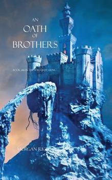 Paperback An Oath of Brothers (Book #14 in the Sorcerer's Ring) Book