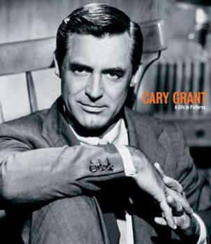 Hardcover The Cary Grant: In Name Only Book