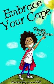 Paperback Embrace Your Cape Book