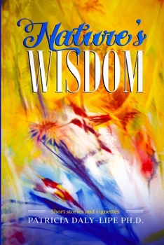 Paperback Nature's Wisdom Book