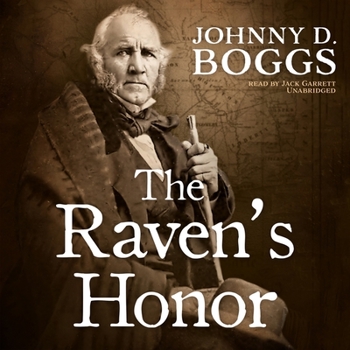 MP3 CD The Raven's Honor Book