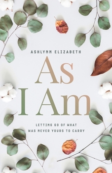 Paperback As I Am Book