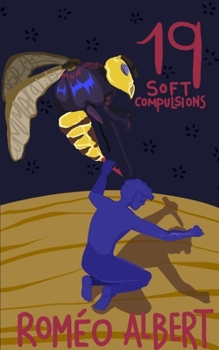 Paperback 19 Soft Compulsions Book
