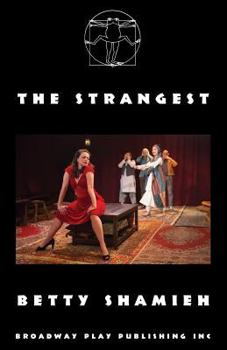 Paperback The Strangest Book