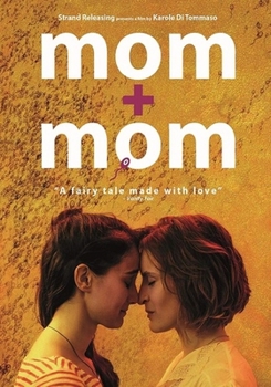 DVD Mom + Mom Book