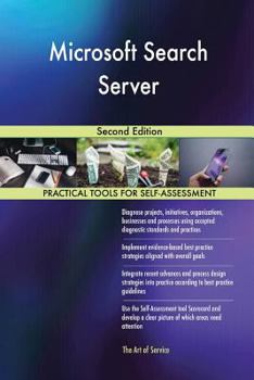 Microsoft Search Server: Second Edition
