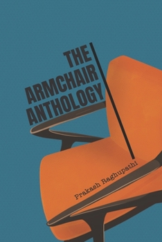 Paperback The Armchair Anthology Book