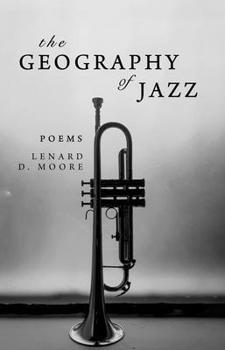Paperback The Geography of Jazz Book