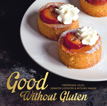 Hardcover Good Without Gluten Book