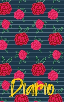 Paperback Diario Book