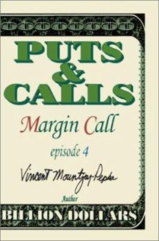 Paperback Margin Call Episode IV Book