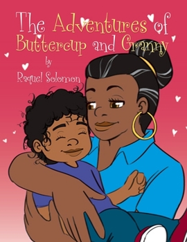 Paperback The Adventures of Buttercup and Granny Book