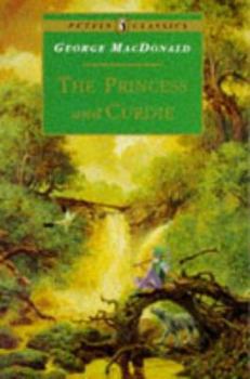 The Princess and Curdie - Book #2 of the Princess Irene and Curdie
