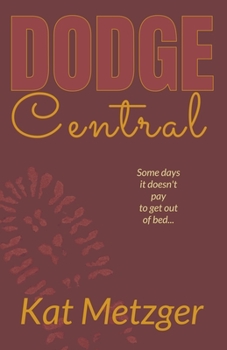 Paperback Dodge Central Book