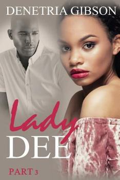 Paperback Lady Dee pt. 3 Book