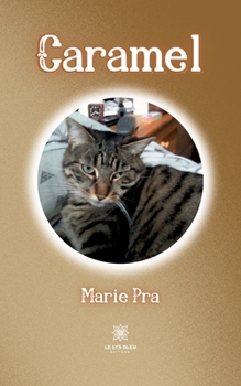 Paperback Caramel [French] Book