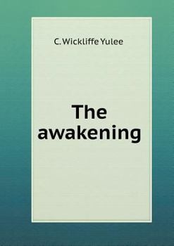 Paperback The awakening Book