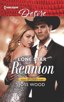 Mass Market Paperback Lone Star Reunion Book