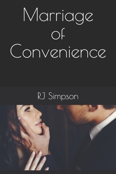 Paperback Marriage of Convenience Book