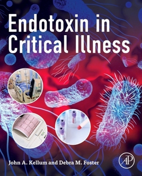 Paperback Endotoxin in Critical Illness Book