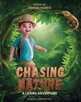 Paperback Chasing Nature Book